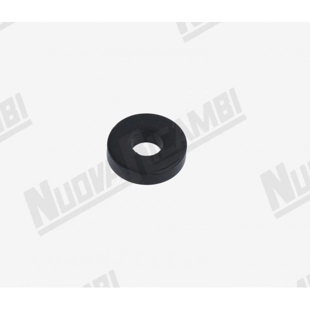 Прокладка крана воды/пара "NBR RUBBER 75 SH" Ø 15x6x3,5мм - для GAGGIA TELL/ LA PAVONI/ LA SPAZIALE S5-S40-S1-S3-S2-S8-S9 Прокладка крана воды/пара NBR RUBBER 75 SH Ø 15x6x3,5мм - для GAGGIA TELL/ LA PAVONI/ LA SPAZIALE S5-S40-S1-S3-S2-S8-S9-700271