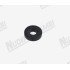 Прокладка крана воды/пара "NBR RUBBER 75 SH" Ø 15x6x3,5мм - для GAGGIA TELL/ LA PAVONI/ LA SPAZIALE S5-S40-S1-S3-S2-S8-S9