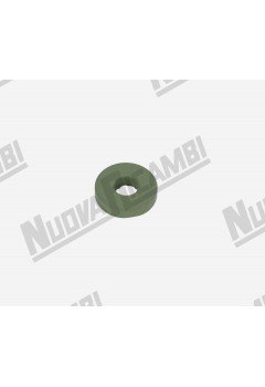 Прокладка крана води/пари "VITON" - Ø 15x6x3,5мм - для GAGGIA TELL/ LA PAVONI/ LA SPAZIALE S5-S40-S1-S3-S2-S8-S9