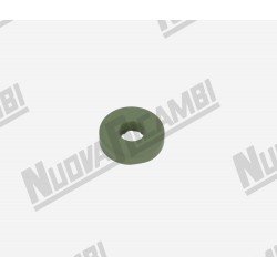 Прокладка крана воды/пара "VITON" - Ø 15x6x3,5мм - для GAGGIA TELL/ LA PAVONI/ LA SPAZIALE S5-S40-S1-S3-S2-S8-S9 Прокладка крана воды/пара "VITON" - Ø 15x6x3,5мм - для GAGGIA TELL/ LA PAVONI/ LA SPAZIALE S5-S40-S1-S3-S2-S8-S9