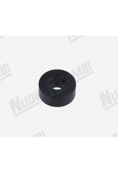 Прокладка крана води/пари "NBR RUBBER 75 SH" - Ø 15x6x6мм - для GAGGIA DECO/ GE/ GD/ XE/ XD/ E90/ D90