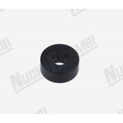 Прокладка крана воды/пара "NBR RUBBER 75 SH" - Ø 15x6x6мм - для GAGGIA DECO/ GE/ GD/ XE/ XD/ E90/ D90 Прокладка крана воды/пара "NBR RUBBER 75 SH" - Ø 15x6x6мм - для GAGGIA DECO/ GE/ GD/ XE/ XD/ E90/ D90