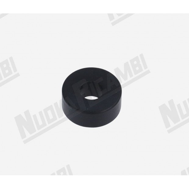 Прокладка крана воды/пара NBR RUBBER 75 SH - Ø 15x6x6мм - для GAGGIA DECO/ GE/ GD/ XE/ XD/ E90/ D90-700272