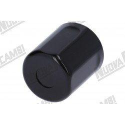 Ручка крана пара / воды для кофемашины GAGGIA E90 / D90