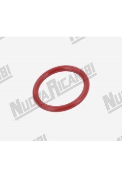 Ущільнювальне кільце крана води/пари "A117 - SILICONE" - Ø 20,29x2,62мм - для GAGGIA/ LA SPAZIALE