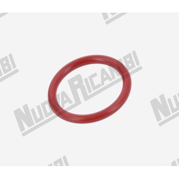 Уплотнительное кольцо крана воды/пара A117 - SILICONE - Ø 20,29x2,62мм - для GAGGIA/ LA SPAZIALE-700293