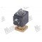 Електромагнітний клапан Parker/Lucifer E131F4304, 3-ходовий, 220–240 В, 9 Вт, 1/8″, Ø1,5 мм