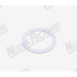 Тефлонова прокладка (тена) нагрівального елемента - Ø 59x45x2мм
