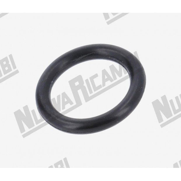 Уплотнительное кольцо "110/2037 - EPDM" - Ø 9,25x1,78мм Уплотнительное кольцо 110/2037 - EPDM - Ø 9,25x1,78мм-700311