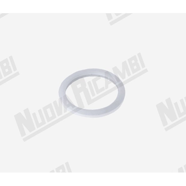 Тефлонова плоска шайба варильної групи - Ø 12x9,6x1,1мм - для RANCILIO-700314