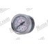Манометр помпи для кавомашини Rancilio Epoca, 0-16 бар, Ø 40мм (Артикул: 700320)