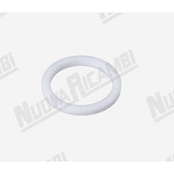 Тефлоновая прокладка 21x16.8x2 Тефлоновая прокладка 21x16.8x2
