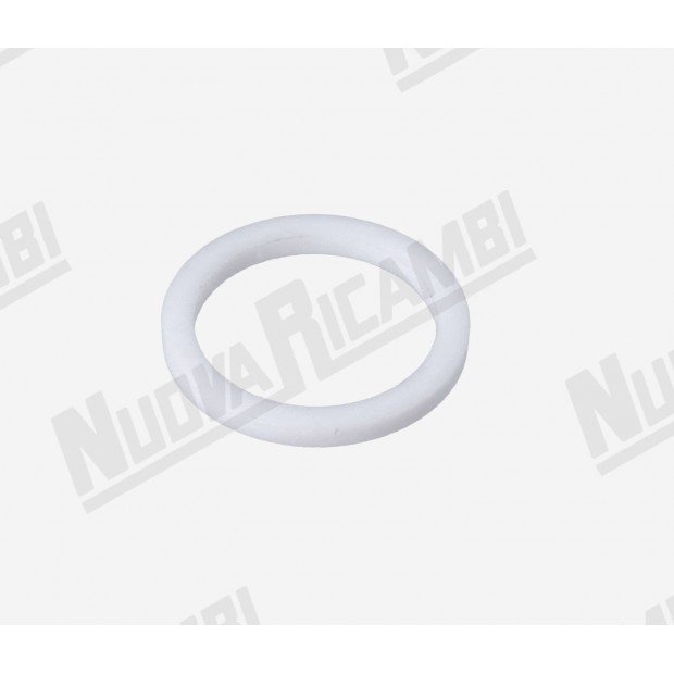 Тефлоновая прокладка 21x16.8x2 Тефлоновая прокладка 21x16.8x2-700330/T