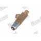 Кран для кофемашины 3/8M - 3/8F RANCILIO ( CLASSE 10 / EPOCAcc )