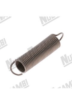 Пружина возврата рычага Ø 10x31/45мм для RANCILIO Z11/ MD40/ MD50/ MD80