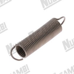 Пружина повернення важеля Ø 10x31/45мм для RANCILIO Z11/ MD40/ MD50/ MD80