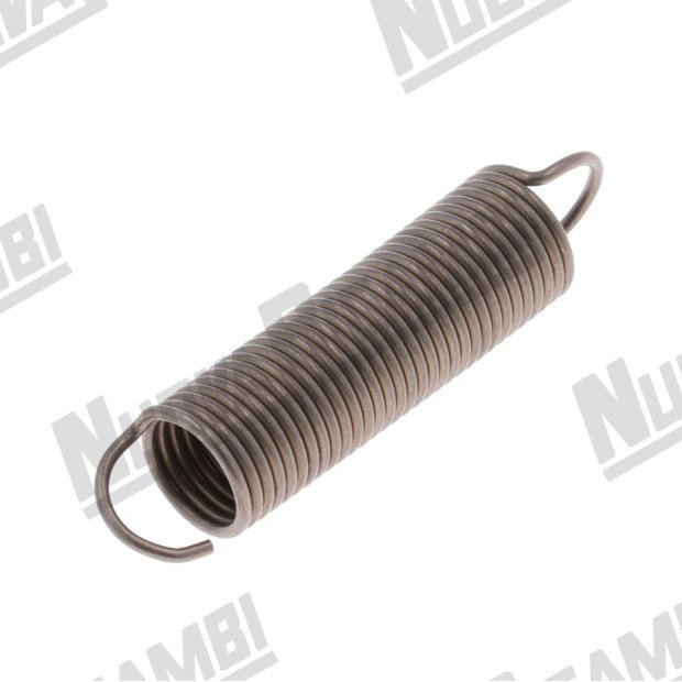 Пружина возврата рычага Ø 10x31/45мм для RANCILIO Z11/ MD40/ MD50/ MD80 Пружина возврата рычага Ø 10x31/45мм для RANCILIO Z11/ MD40/ MD50/ MD80-700346