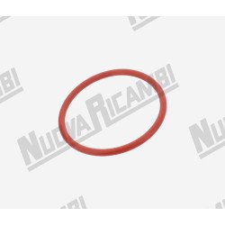 Силіконове ущільнювальне кільце "OR 179/6300" для теплообмінника важільної групи - Ø 75,57x5,33мм - для RANCILIO/ LA SAN MARCO Силіконове ущільнювальне кільце "OR 179/6300" для теплообмінника важільної групи - Ø 75,57x5,33мм - для RANCILIO/ LA SAN MARCO