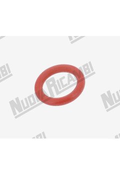 Уплотнительное кольцо "107/2031 - SILICONE" - Ø 7,65x1,78мм - для RANCILIO