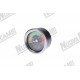 Одинарный манометр S10 2,5bar диаметр 52 Одинарный манометр S10 2,5bar диаметр 52