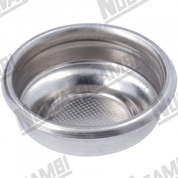 Одинарне сито в холдері San Marco 9 GR WITH RIM Одинарне сито в холдері San Marco 9 GR WITH RIM