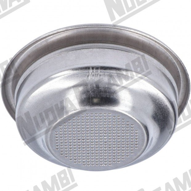 Одинарне сито в холдері San Marco 9 GR WITH RIM Одинарне сито в холдері San Marco 9 GR WITH RIM