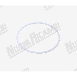 Тефлонова прокладка бойлера - Ø 164x152x3мм