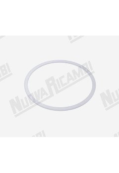 Тефлонова прокладка бойлера - Ø 180x163x3,5мм - для LA SAN MARCO