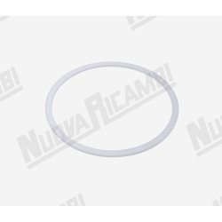 Тефлонова прокладка бойлера - Ø 180x163x3,5мм - для LA SAN MARCO