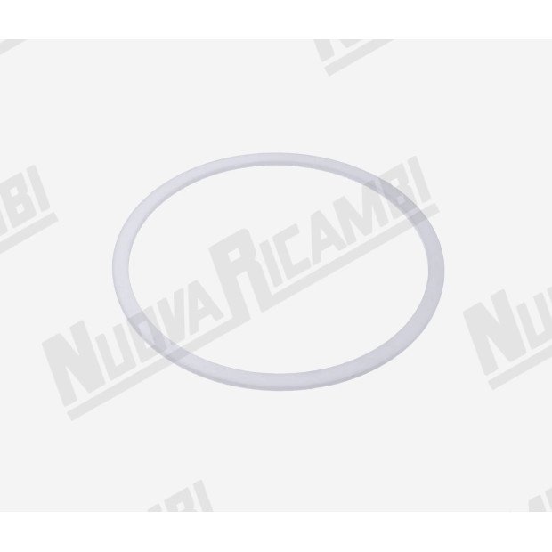 Тефлоновая прокладка бойлера - Ø 180x163x3,5мм - для LA SAN MARCO-700410/T