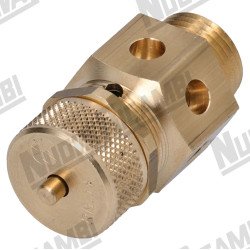 Запобіжний клапан M18x1,5