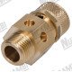 Запобіжний клапан M18x1,5 Запобіжний клапан M18x1,5-700416