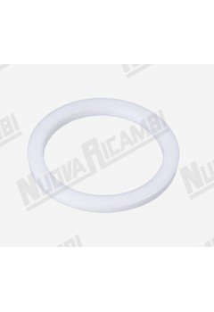 Тефлоновая прокладка теплообменника - Ø 34x26,9x2,5мм - для LA SAN MARCO