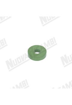 Плоская прокладка Ø 16.8x6x4 клапана подачи VITON для SAN MARCO