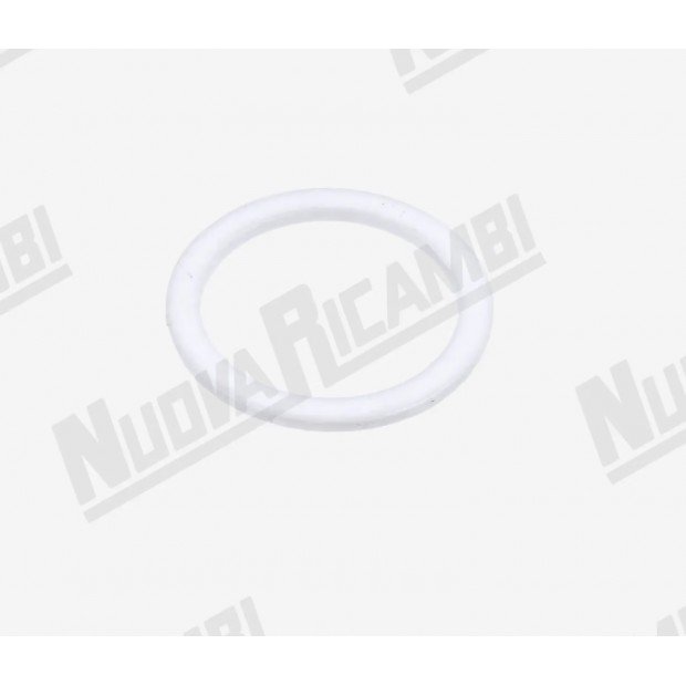 Тефлоновая прокладка крана воды/пара - Ø 23x18x1 - для LA SAN MARCO 85/ 95 Тефлоновая прокладка крана воды/пара - Ø 23x18x1 - для LA SAN MARCO 85/ 95-700425/T