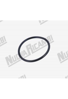 Уплотнительное кольцо фланца рычажной группы "179/6300/R40 - EPDM" - Ø 75,57x5,33мм - для LA SAN MARCO/ RANCILIO