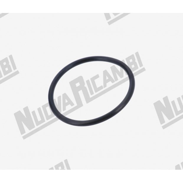 Уплотнительное кольцо фланца рычажной группы 179/6300/R40 - EPDM - Ø 75,57x5,33мм - для LA SAN MARCO/ RANCILIO-700427