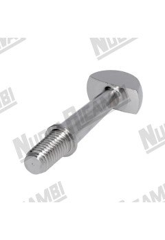 Штифт рычага инфузии рычажной группы из нержавеющей стали - Ø 6x45,5мм - для LA SAN MARCO