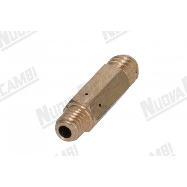 Нижній жиклер головки групи - M6/M5 - отвір Ø 0,55мм - для LA SAN MARCO 85/95-700451