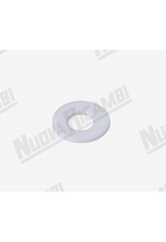 Тефлонова прокладка тяги - Ø 17x7x1мм - для LA SAN MARCO 85/ 95/ 105