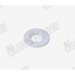 Тефлоновая прокладка тяги - Ø 17x7x1мм