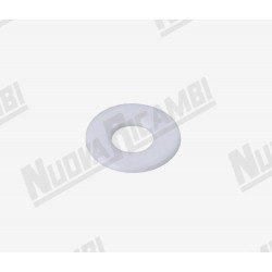 Тефлоновая прокладка тяги - Ø 17x7x1мм - для LA SAN MARCO 85/ 95/ 105