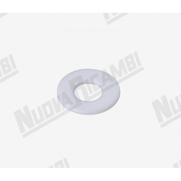 Тефлонова прокладка тяги - Ø 17x7x1мм - для LA SAN MARCO 85/ 95/ 105-700457/T