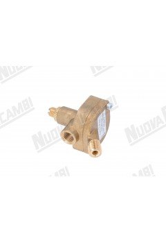 Газовий регулятор "GICAR" RG10 DX (9.4.00.00G)