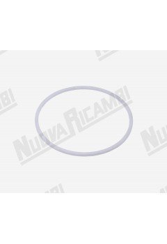 Тефлонова прокладка бойлера - Ø 132x123,5x3мм - для LA SAN MARCO 95 SPRINT/ 85 SPRINT/ 105 GR/1
