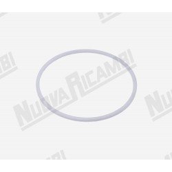 Тефлоновая прокладка бойлера - Ø 132x123,5x3мм - для LA SAN MARCO 95 SPRINT/ 85 SPRINT/ 105 GR/1 Тефлоновая прокладка бойлера - Ø 132x123,5x3мм - для LA SAN MARCO 95 SPRINT/ 85 SPRINT/ 105 GR/1
