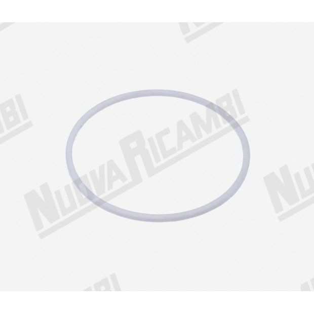 Тефлоновая прокладка бойлера - Ø 132x123,5x3мм - для LA SAN MARCO 95 SPRINT/ 85 SPRINT/ 105 GR/1 Тефлоновая прокладка бойлера - Ø 132x123,5x3мм - для LA SAN MARCO 95 SPRINT/ 85 SPRINT/ 105 GR/1-700480/T