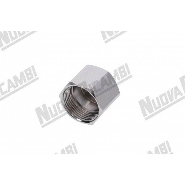 Хромированный водяной кран NR для BFC/ EXPOBAR/ ECM/ CIME/ CARIMALI-700497