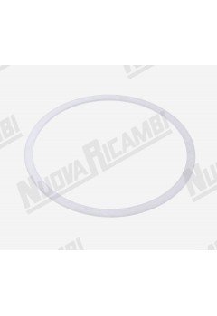 Тефлонова прокладка бойлера - Ø 130x117x1,7мм - для RANCILIO S20