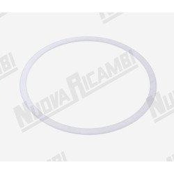 Тефлонова прокладка бойлера - Ø 130x117x1,7мм